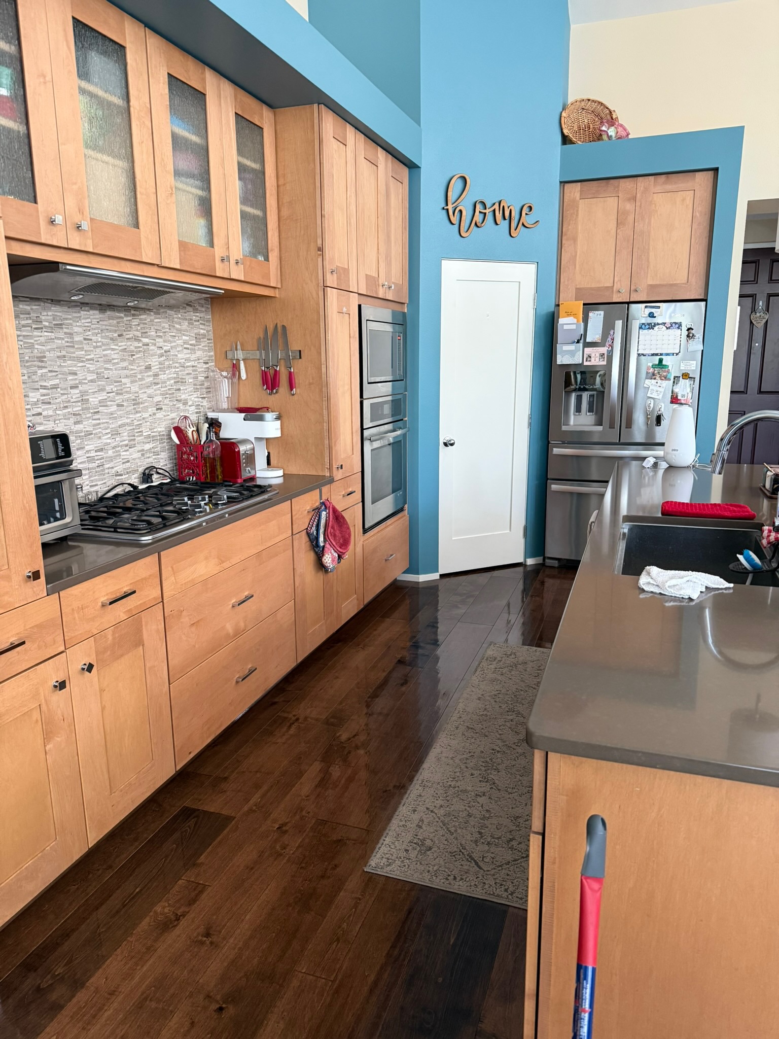 Move out cleaning Bellevue