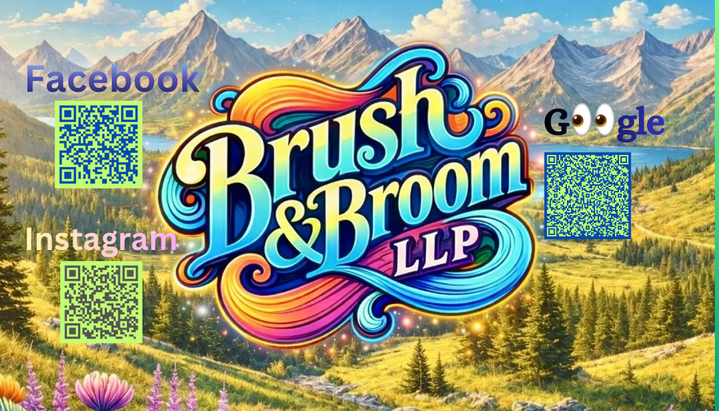 Brush & Broom professional house cleaning team in Bellevue